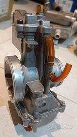 CARBURATORE KEIHIN ORIGINALE KTM EXC