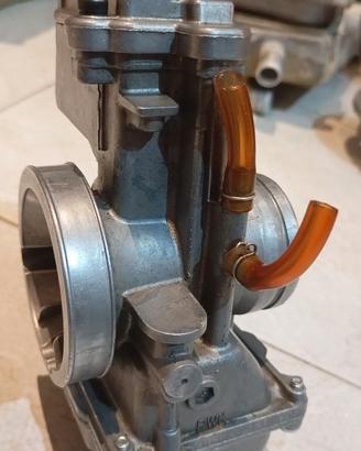 CARBURATORE KEIHIN ORIGINALE KTM EXC