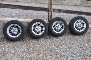cerchi per alfetta 