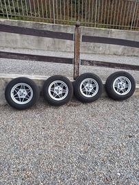 cerchi per alfetta 