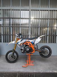 pit bike dream 140cc