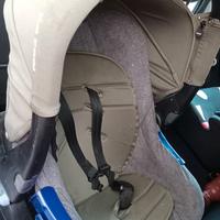 Ovetto con isofix