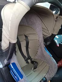 Ovetto con isofix