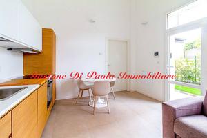 Appartamento di 37 m² con 1 locale a Milano