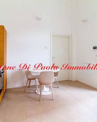 Appartamento di 37 m² con 1 locale a Milano