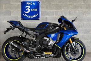 Yamaha YZF R1 Prova Riscatta o Rendi.