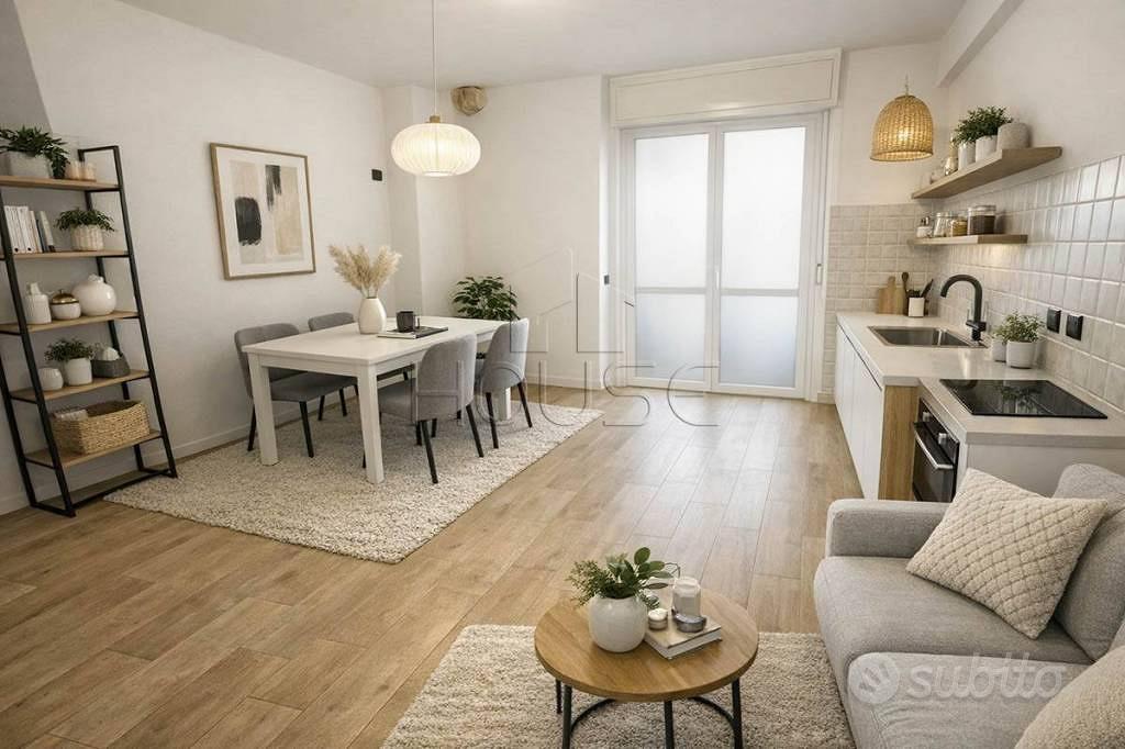 Apartment in Città di Castello, Perugia - Vista 5