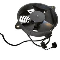 Elettroventola HONDA SH 125 150 2001>2004