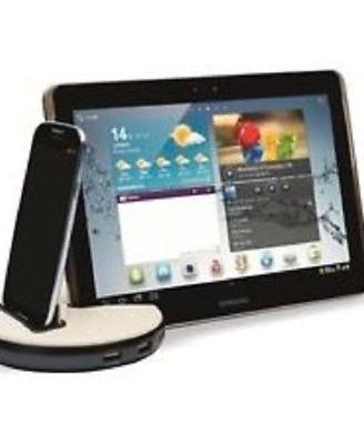 Kentron Desktop Dock Station Sync e Charge