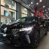 Renault Clio 1.6 Full Hybrid 145 cv Techno ITALIAN