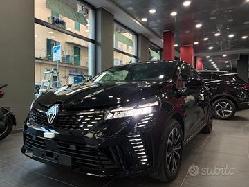 Renault Clio 1.6 Full Hybrid 145 cv Techno ITALIAN