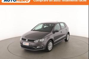 VOLKSWAGEN Polo LP57806