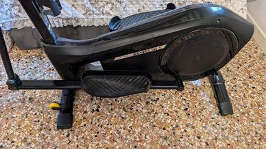 Offriamo Cardio fitness Ellittica Domyos EL 540