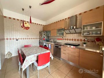 Appartamento Foggia [Cod. rif 3309345VRG]