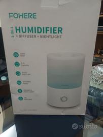 umidificatore