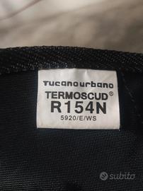 Termoscudo Tucano Urbano R154N per Vespa GTS