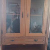 Credenze per arredo cucina