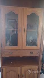 Credenze per arredo cucina