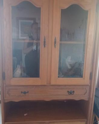 Credenze per arredo cucina