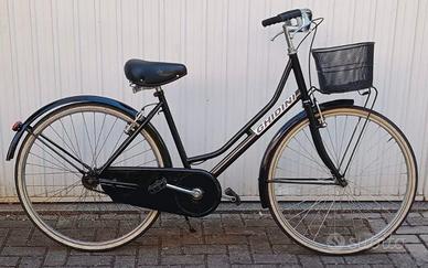 Bici donna 26 pollici