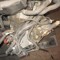 CAMBIO NISSAN MICRA 1.2 B+GPL 2009 CR12 5 M 44/202