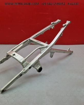 TELAIETTO POSTERIORE HUSQVARNA SMR 510 2007 2008 T