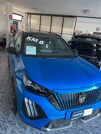 Peugeot 2008 GT 1.2 PureTech