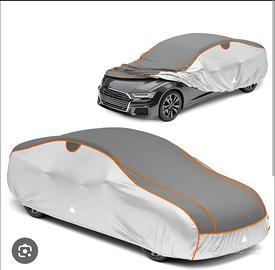 WALSER TELO ANTIGRANDINE 