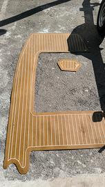 Jokerboat coaster 650  pavimento .