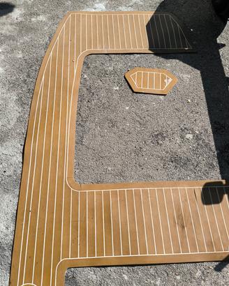 Jokerboat coaster 650  pavimento .