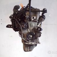 Motore Volkswagen Polo 6R 1.2 benzina CGP 2014