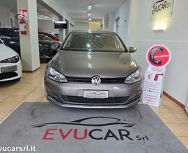 Volkswagen Golf 7 1.6tdi 110cv 2014 tua a 147/mese