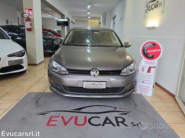 Volkswagen Golf 7 1.6tdi 110cv 2014 tua a 147/mese