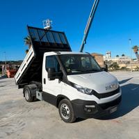 Iveco daily 35c13 ribaltabile