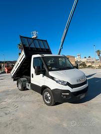 Iveco daily 35c13 ribaltabile
