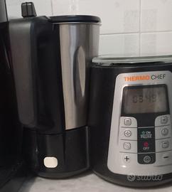 termochef robot da cucina come bimby