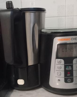 termochef robot da cucina come bimby