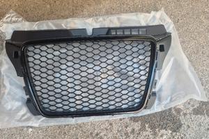 Griglia nido d'ape ,Audi a3 8p Sportback restyling