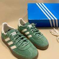 Adidas Handball Spezial Preloved Green (Donna)