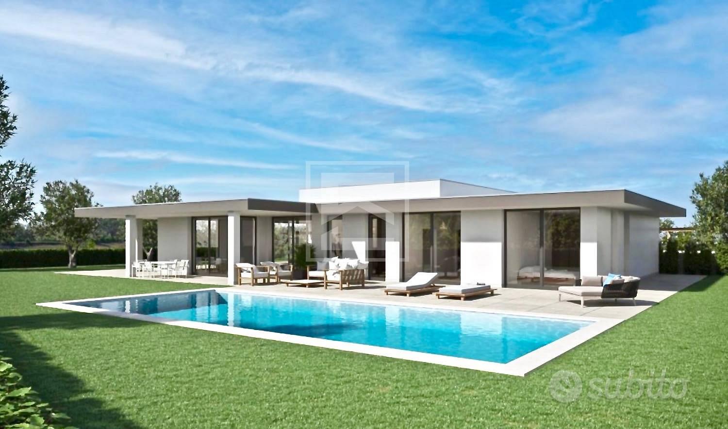 Casa – Desenzano del Garda, San Pietro - Vista 4