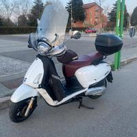 Kymco Like 150 - 2020