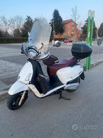 Kymco Like 150 - 2020