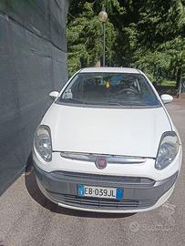 Grande punto evo