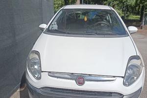 Grande punto evo