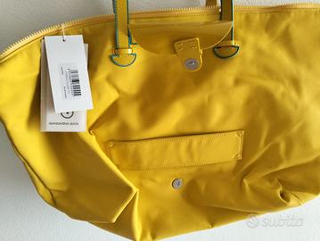 borsa mandarina dack