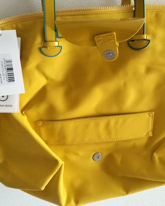 borsa mandarina dack