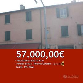 Immobile a Imola (BO)