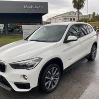 BMW X1 xDrive20d