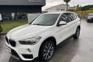 BMW X1 xDrive20d