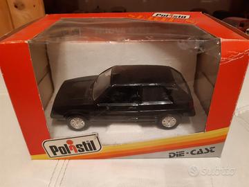 VOLKSWAGEN GOLF by Polistil 1 25 nuova con scatola